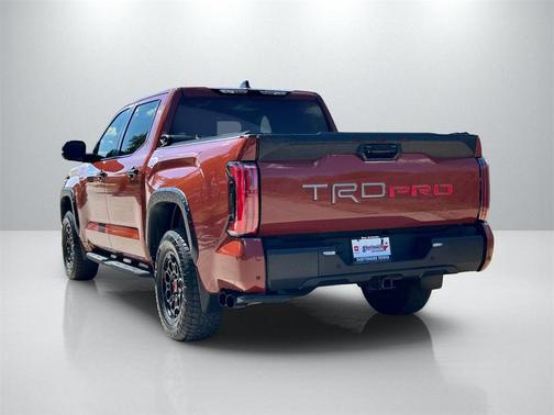 2024 Toyota Tundra Hybrid TRD Pro