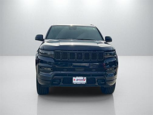 2024 Jeep Grand Wagoneer L Series II 4x4