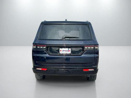 2024 Jeep Grand Wagoneer L Series II 4x4