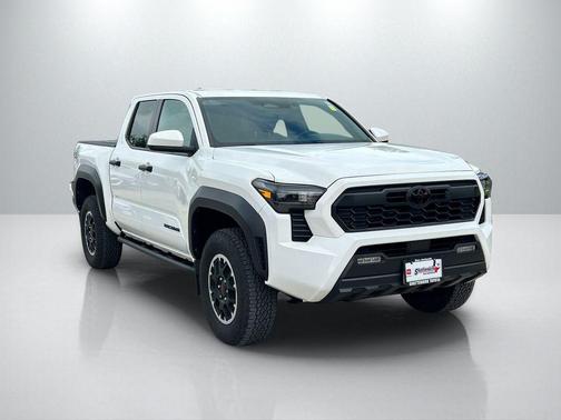 Ice 2024 Toyota Tacoma TRD Off-Road