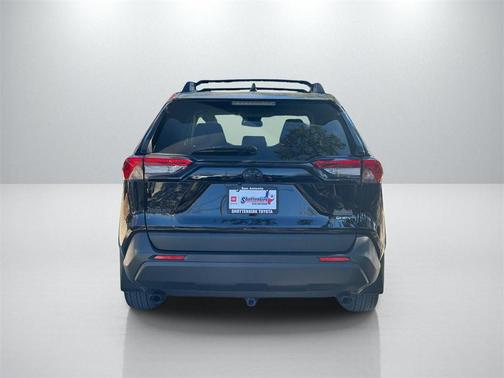 2025 Toyota RAV4 Hybrid Woodland Edition