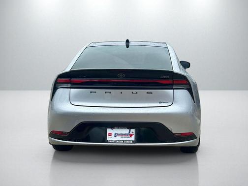 2024 Toyota Prius Limited