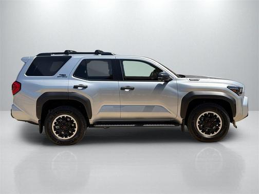 2025 Toyota 4Runner TRD Off Road Premium