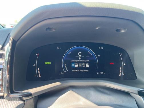 Heavy Metal 2026 Toyota Camry SE