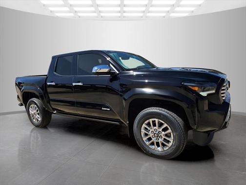 2025 Toyota Tacoma Limited