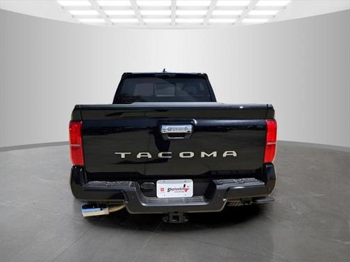 2025 Toyota Tacoma Limited