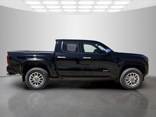 2025 Toyota Tacoma Limited