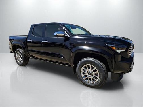 2025 Toyota Tacoma Limited