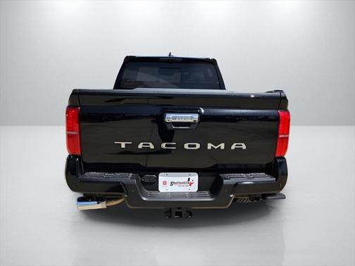 2025 Toyota Tacoma Limited