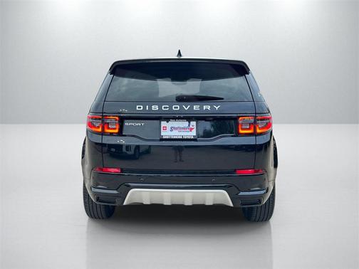 2024 Land Rover Discovery Sport Core S