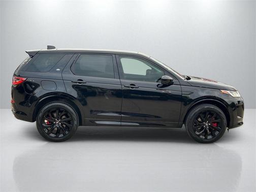 2024 Land Rover Discovery Sport Core S