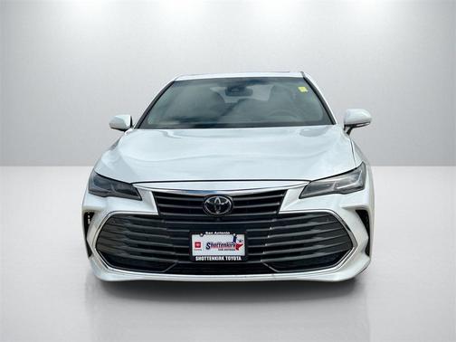 2020 Toyota Avalon Limited