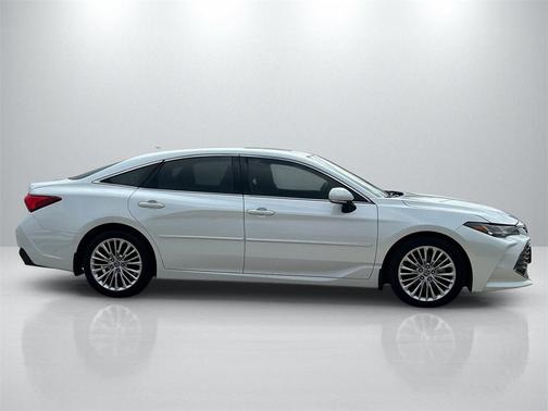 2020 Toyota Avalon Limited