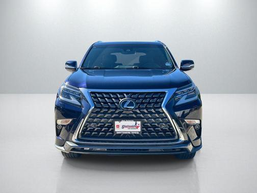 2021 Lexus GX 460 Luxury