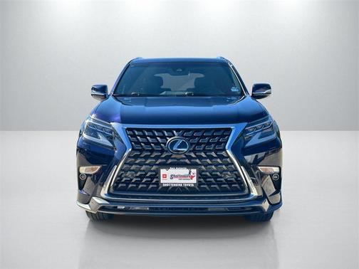 2021 Lexus GX 460 Luxury