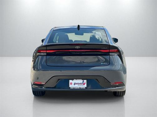 2024 Toyota Prius Limited