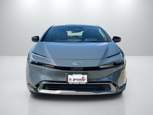 2024 Toyota Prius Limited