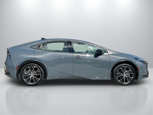 2024 Toyota Prius Limited