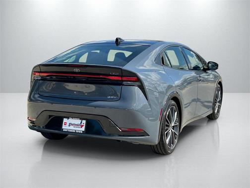 2024 Toyota Prius Limited