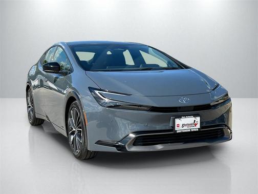 2024 Toyota Prius Limited