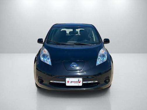 2013 Nissan Leaf S