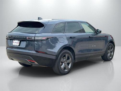 2025 Land Rover Range Rover Velar P250 SE R-Dynamic