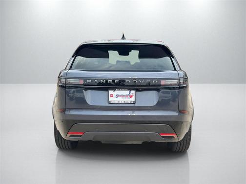 2025 Land Rover Range Rover Velar P250 SE R-Dynamic