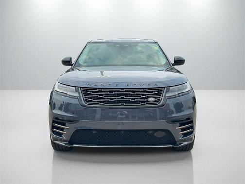 2025 Land Rover Range Rover Velar P250 SE R-Dynamic
