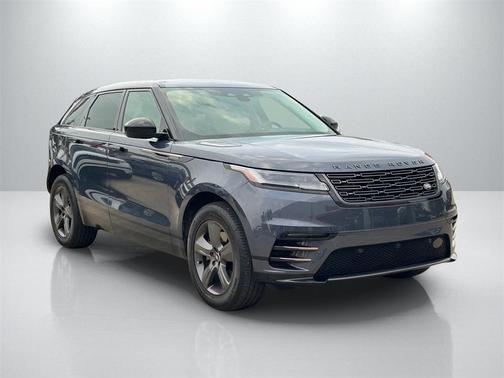 2025 Land Rover Range Rover Velar P250 SE R-Dynamic