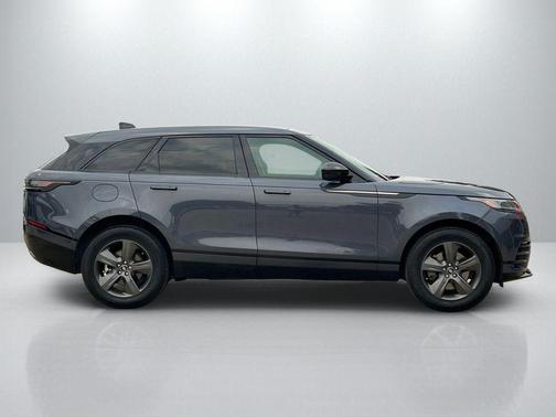 2025 Land Rover Range Rover Velar P250 SE R-Dynamic