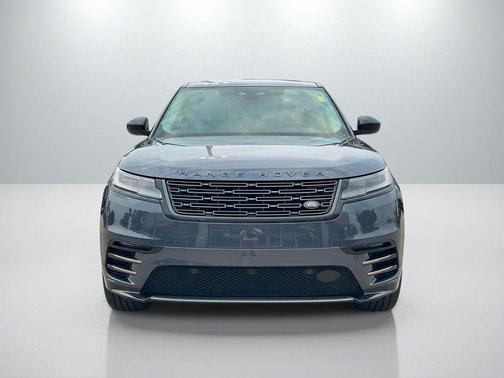 2025 Land Rover Range Rover Velar P250 SE R-Dynamic
