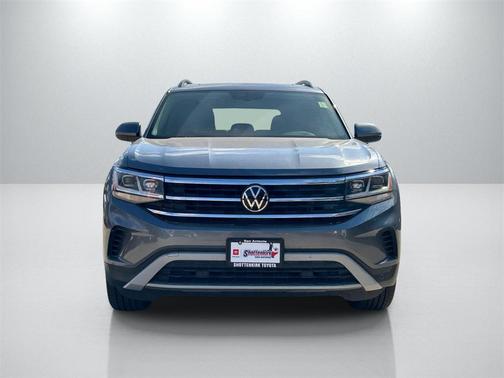 2022 Volkswagen Atlas 3.6L SE w/Technology