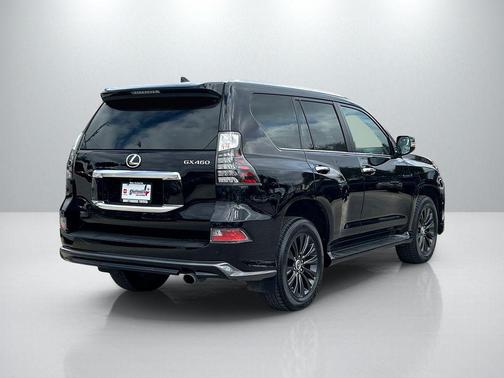 2023 Lexus GX 460 Premium