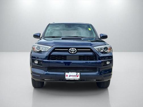 2023 Toyota 4Runner TRD Sport
