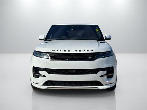 2023 Land Rover Range Rover Sport SE
