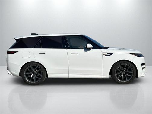 2023 Land Rover Range Rover Sport SE