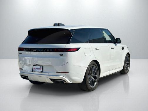 2023 Land Rover Range Rover Sport SE