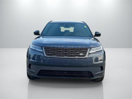 2026 Land Rover Range Rover Velar P250 S