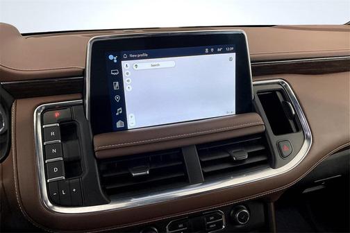 2024 Chevrolet Tahoe 4WD High Country