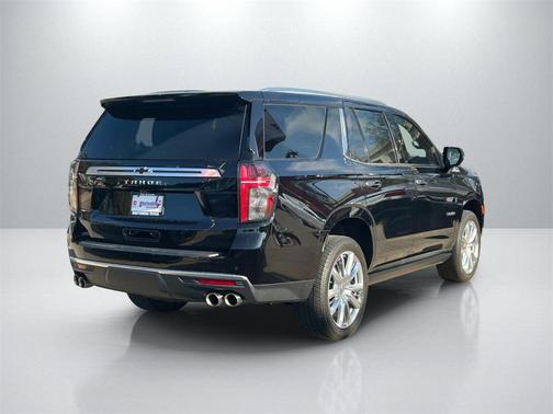 2024 Chevrolet Tahoe 4WD High Country