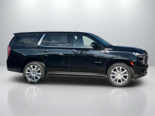 2024 Chevrolet Tahoe 4WD High Country