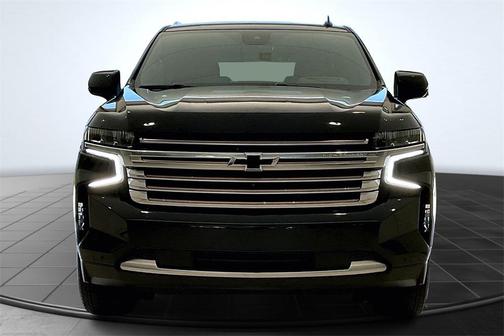 2024 Chevrolet Tahoe 4WD High Country