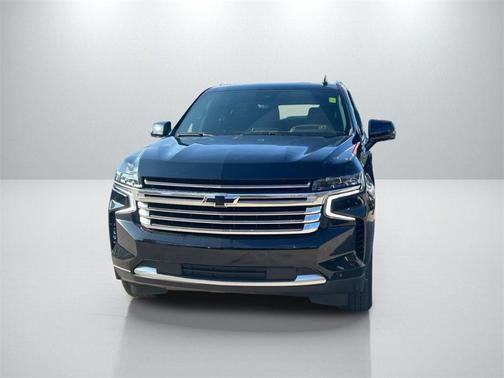 2024 Chevrolet Tahoe 4WD High Country