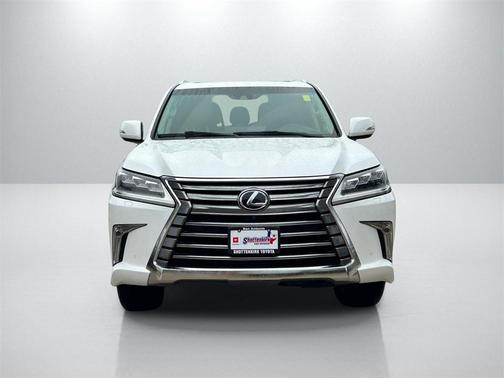2017 Lexus LX 570 Base