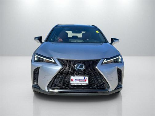 2024 Lexus UX 250h F Sport