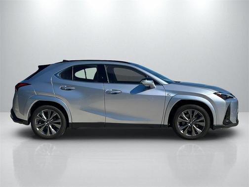 2024 Lexus UX 250h F Sport