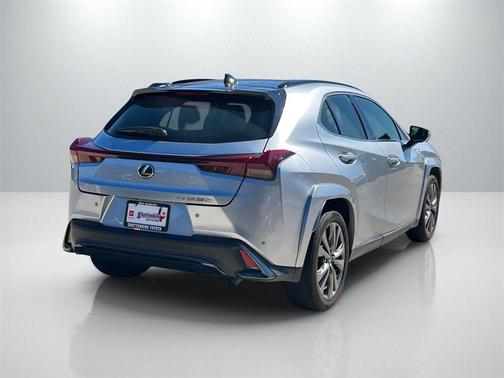 2024 Lexus UX 250h F Sport