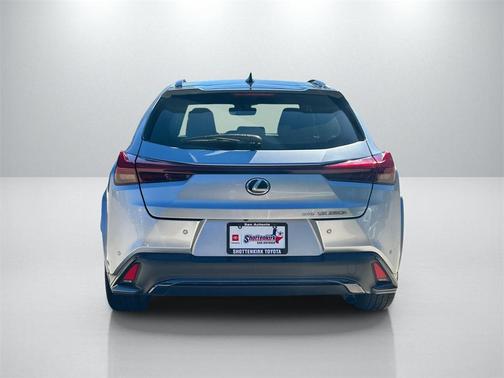 2024 Lexus UX 250h F Sport