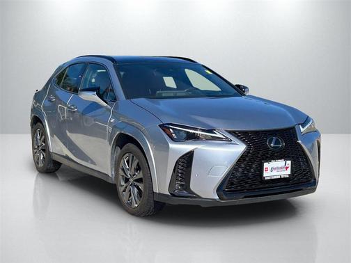 2024 Lexus UX 250h F Sport