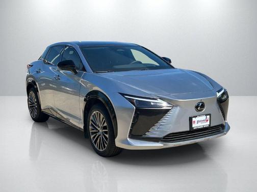 Iridium 2024 Lexus RZ 300e Luxury